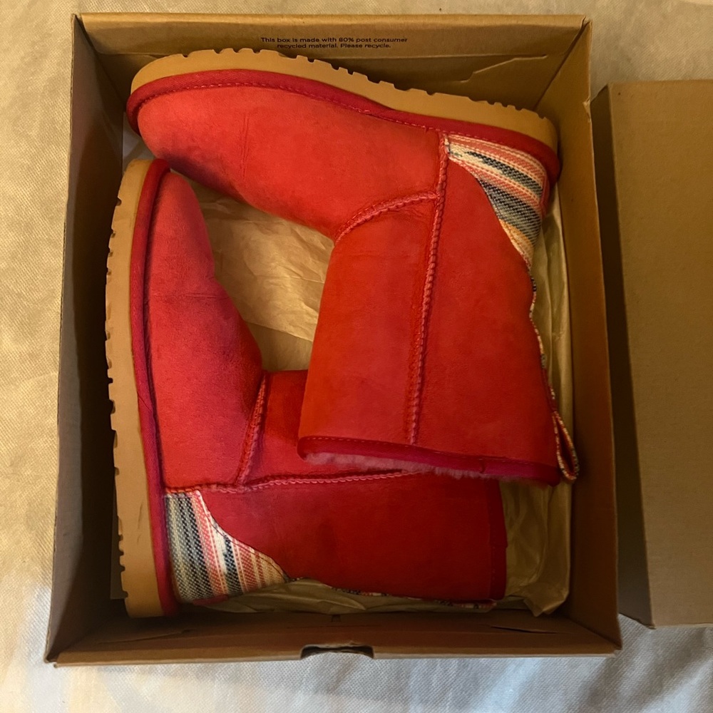 Uggs